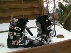 Chaussures de ski hommes