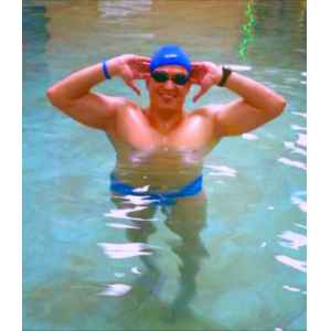 Cours de natation pour tous niveaux