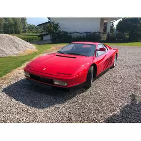 1985 Ferrari Testarossa