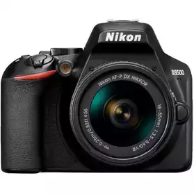 Appareil photo numérique Nikond3500