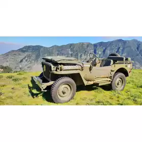 1944 Jeep Willys