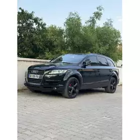 Audi Q7 5 place 3.0TDI V6 290CH