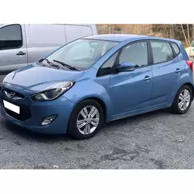 Hyundai ix20 1,6 Comfort Automatique