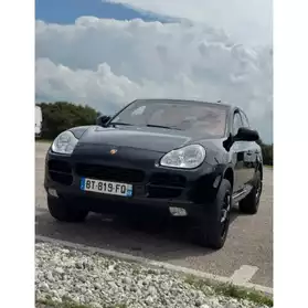 Porsche Cayenne 3.2 V6