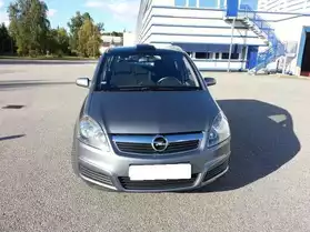 Opel Zafira ii 1.9 cdti 120 fap elegance