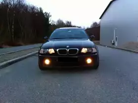 BMW 3-serie 318i