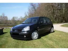 Renault Clio ii