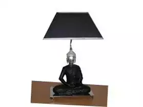 Vends lampe Buddha EXCELLENT ETAT