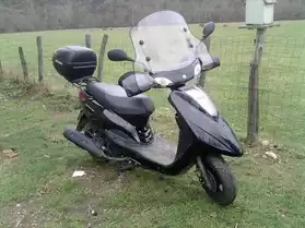 Scooter yamaha vity 125 cc