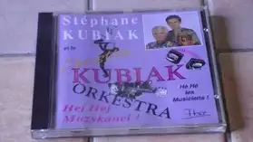CD FOLKLORE POLONAIS KUBIAK
