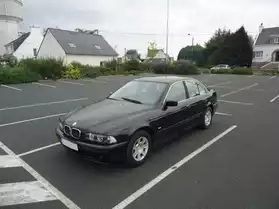 BMW 525 D PACK LUXE&#8207;