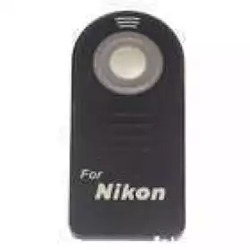 Nikon - ML-L3 - Télécommande infrarouge