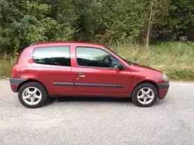 Renault Clio 2000, 161 481 km