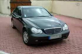 Mercedes 200 CDI