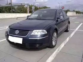 Volkswagen Passat v v6 tdi 180 4motion c