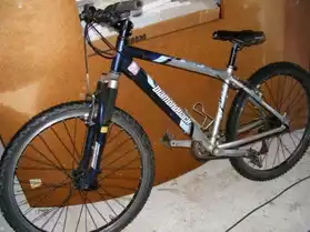 vélo VTT....350EUR