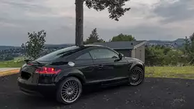 Audi Tt ii coupe 3.2 quattro s tronic oc