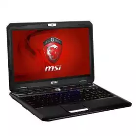 MSI Gaming GT60 One-278FR Pc 15"