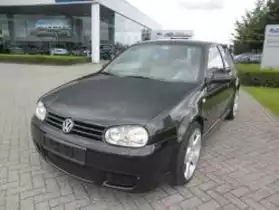 Volkswagen Golf 1.9 TDi +