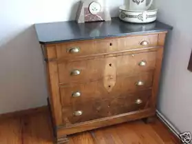 belle commode