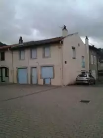 Maison Lavoûte-sur-Loire