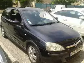 Opel Corsa CDTI