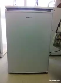 Refrigerateur thomson encore sous garant