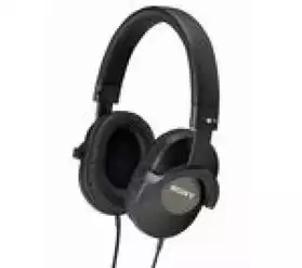 Casque Sony MDR-ZX500 Noir