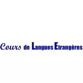 Cours de langues étrangères par webcam.