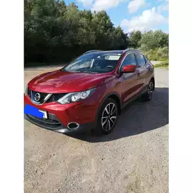 Nissan Qashqai 1,2 DIG-T 115 Tekna