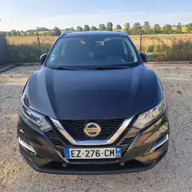 Nissan Qashqai 1.6DCI 130 CH