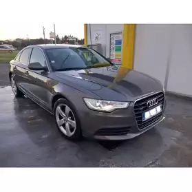 Audi a6 3.0 tdi v6 tiptronic 245cv Quatt