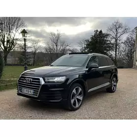 Audi Q7 3.0 TDi Quattro 272Cv S-Line+