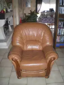 tres beau fauteuil