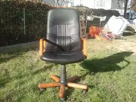 fauteuil de bureau