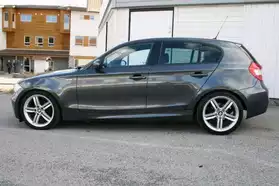 BMW 1-serie 118 D M Sport