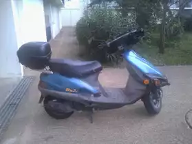 vend scooter HONDA BALI 50cc
