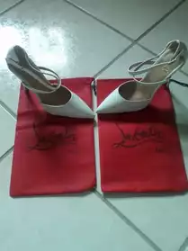 chaussures christian louboutin