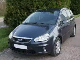 Ford C-max 1.6 tdci110 trend
