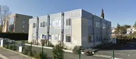 66 m² bureaux à louer Montpellier
