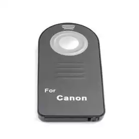 Canon - RC-E6 - Télécommande infraroug