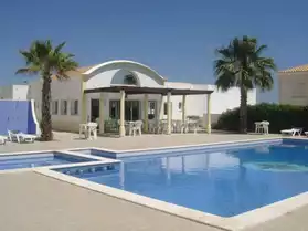 Appartement Vacances Algarve Portugal