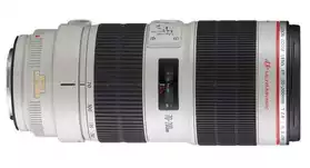 Canon Ef 300mm f/2.8L IS USM Lens