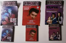 Collection Elvis
