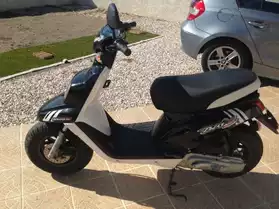 scooter YAMAHA