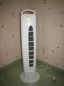 Ventilateur Colonne