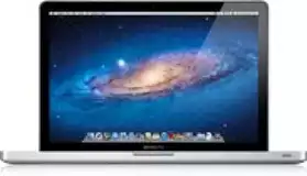 MacBook Pro 15 pouces, haute résolutio