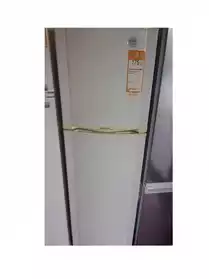Réfrigérateur double froid GOLDSTAR