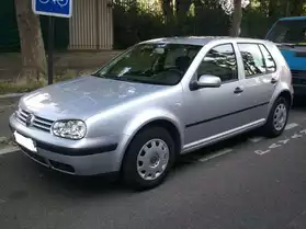 Volkswagen Golf iv