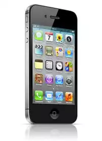 iPhone 4S 64Go noir débloqué